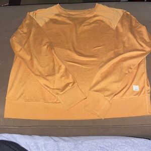 Vuori pullover soft